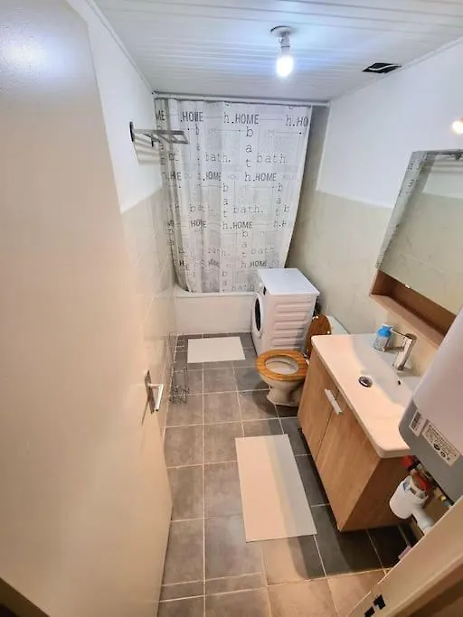 Appartement Neuf Rive-de-Gier France